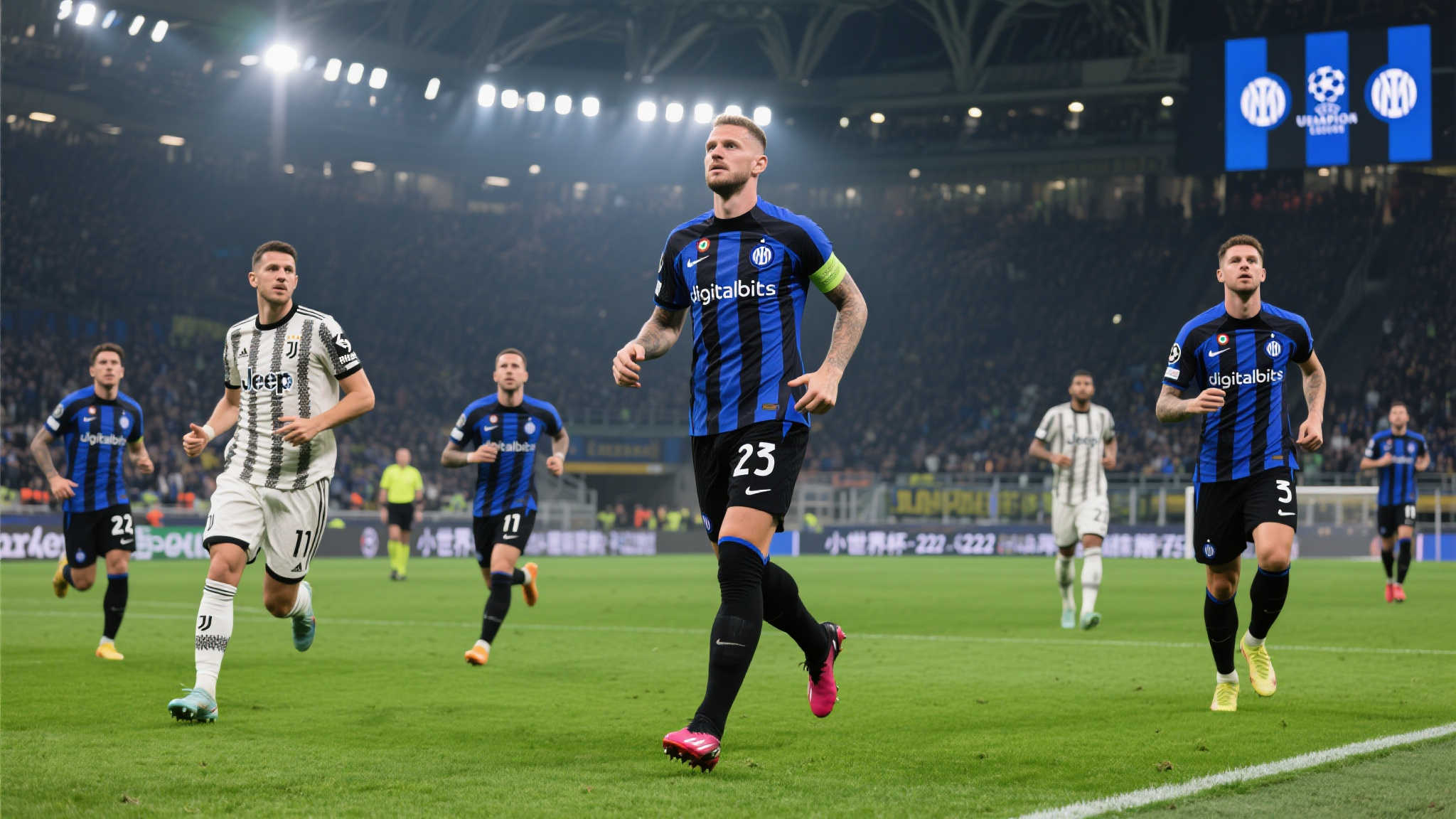 喬科爾談球衣爭議：英足總顯得有些無能！索斯蓋特處理不錯！.