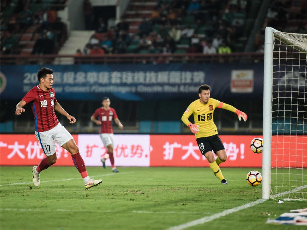 成为英超的 成为英超的