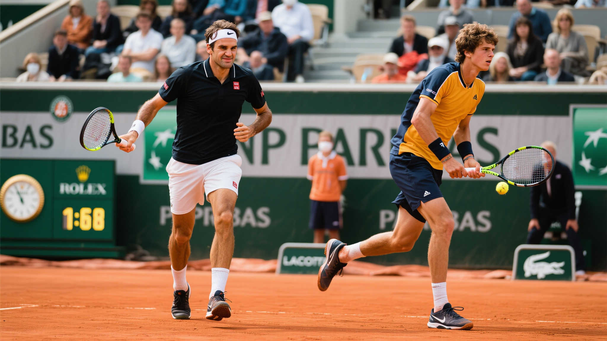 心双子星 心双子星