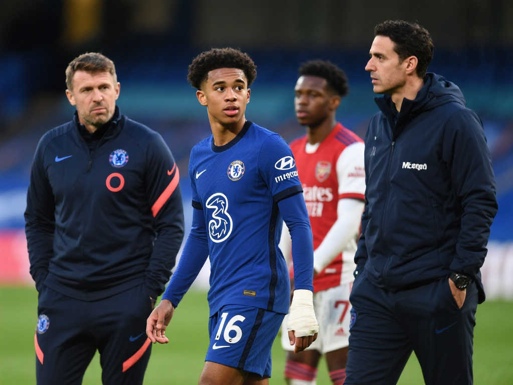 战术视野 战术视野