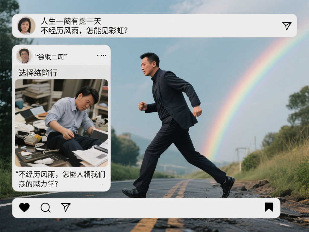 的专注和精